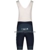 Set Fietsshirt + Korte Koersbroek 2023 INEOS Grenadiers Donkerblauw